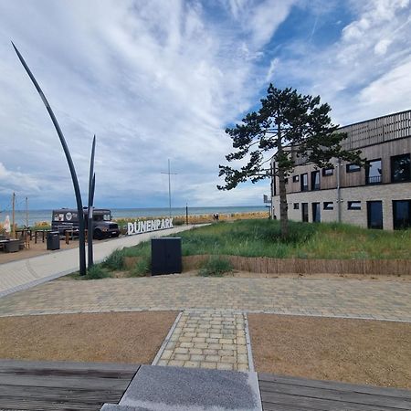 Ostsee Fewo By Wolf Grömitz Exterior foto